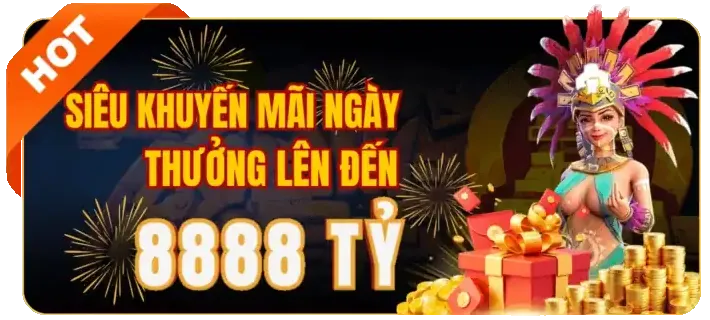 Tiền thưởng nạp lại hàng tuần 88x win