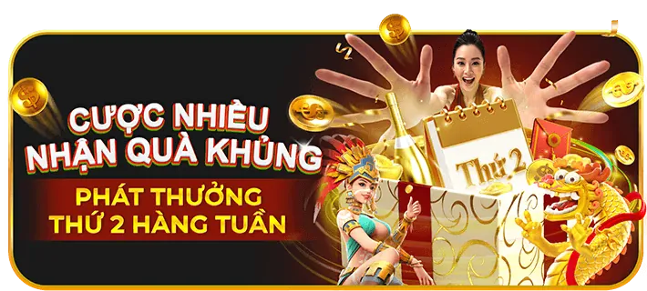 Nổ hũ và bắn cá hấp dẫn 88x win