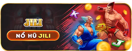 Kho game nổ hũ đa dạng