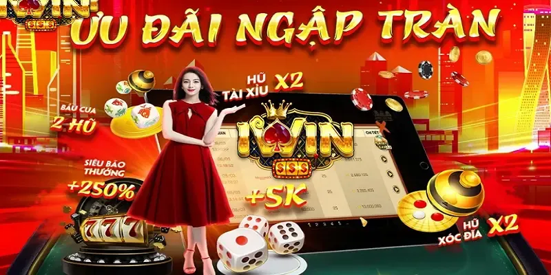 Trải nghiệm sòng bạc trực tuyến 88x win